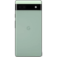 Google Pixel 6A - 128GO Vert reconditionné - Testé et garanti