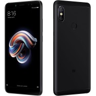 Xiaomi Redmi Note 5 - 64GO - Noir