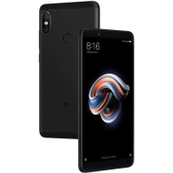 Xiaomi Redmi Note 5 - 64GO Noir reconditionné - Testé et garanti