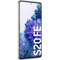 Samsung Galaxy S20 FE - 128GO Blanc reconditionné - Testé et garanti