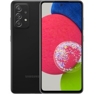 Samsung Galaxy A52s 5G - 128GO - Noir