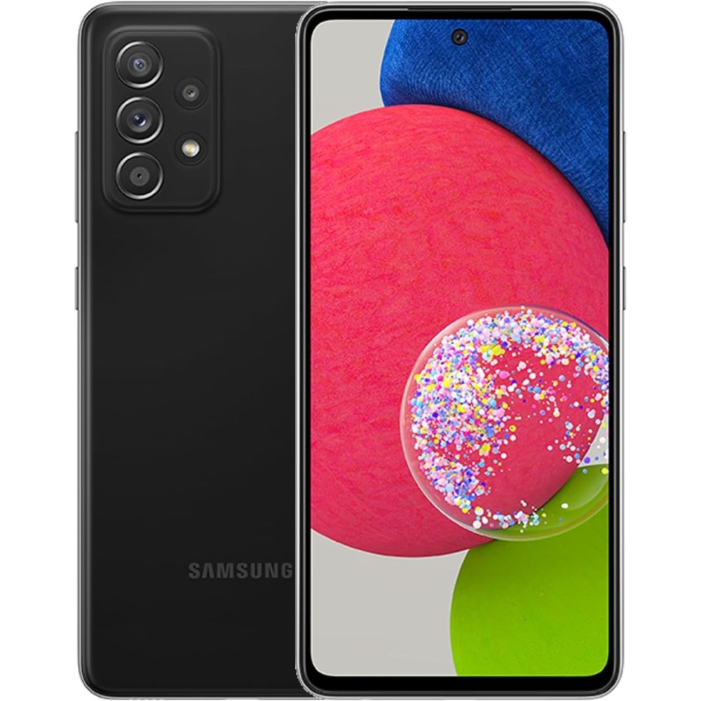 Samsung Galaxy A52s 5G - 128GO - Noir