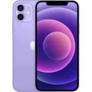 iPhone 12 - 64GO - Mauve