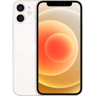 iPhone 12 mini - 64GO - Blanc