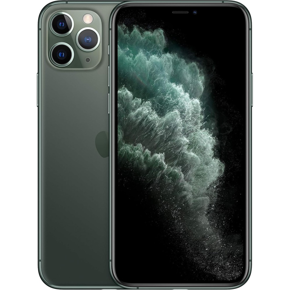 iPhone 11 PRO - 64GO Vert reconditionné - Testé et garanti