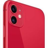 iPhone 11 - 64GO Rouge reconditionné - Testé et garanti