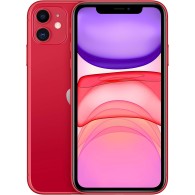 iPhone 11 - 64GO - Rouge