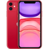 iPhone 11 - 64GO - Rouge