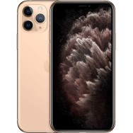 iPhone 11 Pro - 64GO- Or [ No face-id ]