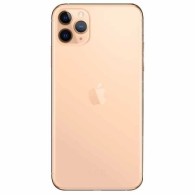iPhone 11 Pro - 64GO- [ No face-id ] Or reconditionné - Testé et garanti