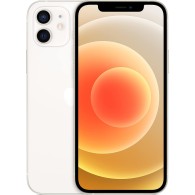 iPhone 12 - 128GO - [ No face-id No nfc ] Blanc reconditionné - Testé et garanti