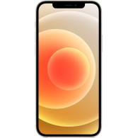 iPhone 12 - 128GO - [ No face-id No nfc ] Blanc reconditionné - Testé et garanti