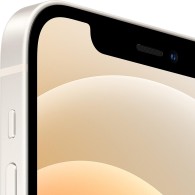 iPhone 12 - 128GO - [ No face-id No nfc ] Blanc reconditionné - Testé et garanti