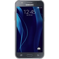 Samsung Galaxy J5 - 64GO Noir reconditionné - Testé et garanti