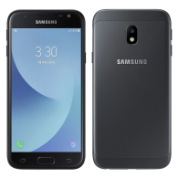 Samsung Galaxy J3 2017 - 16GO- Noir