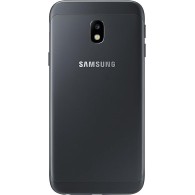 Samsung Galaxy J3 2017 - 16GO Noir reconditionné - Testé et garanti