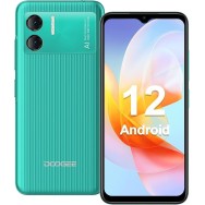 Doogee X98 - 16GO Bleu reconditionné - Testé et garanti