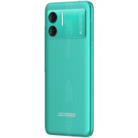 Doogee X98 - 16GO Bleu reconditionné - Testé et garanti