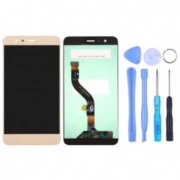 Écran Huawei P10 Lite LCD + vitre tactile - kit outils complet avec outils
