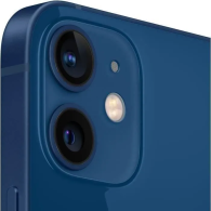 iPhone 12 Mini - 64GO Bleu reconditionné - Testé et garanti