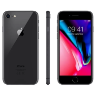 iPhone 8 - 64GO - Noir [ No touch-id ]
