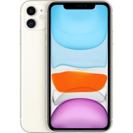 iPhone 11 - 64GO - Blanc