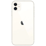 iPhone 11 - 64GO Blanc reconditionné - Testé et garanti