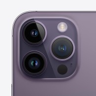 iPhone 14 Pro - 256GO - [ No NFC No face-id ] Violet reconditionné - Testé et garanti