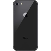 iPhone 8 - 64GO Noir reconditionné - Testé et garanti