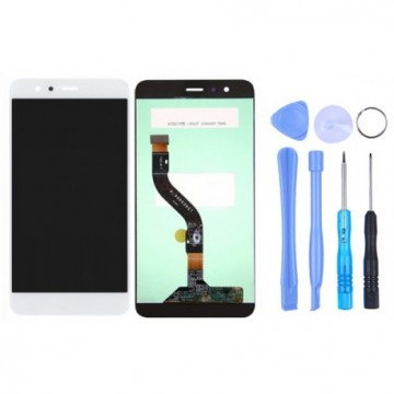 Écran Huawei P10 Lite LCD + vitre tactile - kit outils complet avec outils