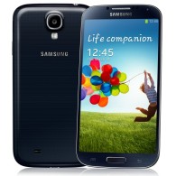 Samsung Galaxy S4 - 10GO Noir reconditionné - Testé et garanti