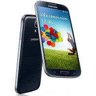 Samsung Galaxy S4 - 10GO Noir reconditionné - Testé et garanti