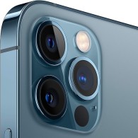 iPhone 12 Pro - 512GO- [No face ID ] Bleu reconditionné - Testé et garanti