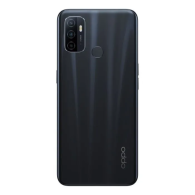 Oppo A53s - 128GO Noir reconditionné - Testé et garanti
