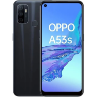 Oppo A53s - 128GO - Noir