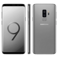 Samsung Galaxy S9 Plus - 256GO- Gris