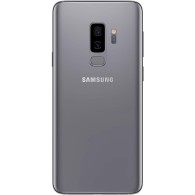 Samsung Galaxy S9 Plus - 256GO Gris reconditionné - Testé et garanti