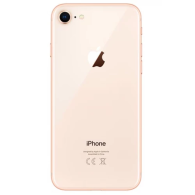 iPhone 8 - 64GO Rose reconditionné - Testé et garanti