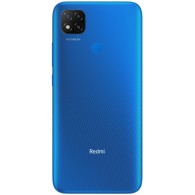 Xiaomi Redmi 9C NFC - 32GO Bleu reconditionné - Testé et garanti