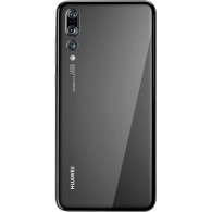 Huawei P20 - 128GO Noir reconditionné - Testé et garanti