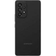 Samsung Galaxy A53 5G - 128GO Noir reconditionné - Testé et garanti