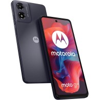 Motorola Moto G04 - 64GO - Noir