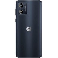 Motorola Moto E13- 64GO Noir reconditionné - Testé et garanti
