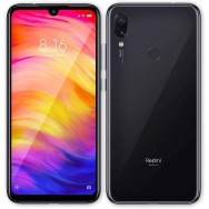 Xiaomi Redmi Note 7 - 32GO Noir reconditionné - Testé et garanti
