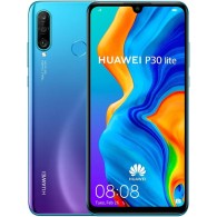 Huawei P30 Lite - 128GO - Bleu