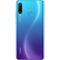 Huawei P30 Lite - 128GO Bleu reconditionné - Testé et garanti