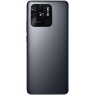 Xiaomi Redmi 10C - 128GO Noir reconditionné - Testé et garanti
