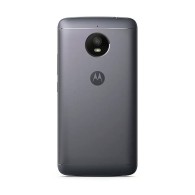 Motorola Moto E4 Plus - 8GO Gris reconditionné - Testé et garanti