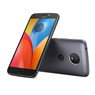 Motorola Moto E4 Plus - 8GO Gris reconditionné - Testé et garanti