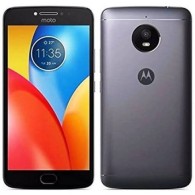 Motorola Moto E4 Plus - 8GO Gris reconditionné - Testé et garanti